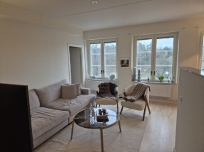 Bild 1. Lägenhet, Värmdövägen, Nacka 