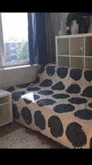 Photo 2. Room, Solskensgatan, Uppsala