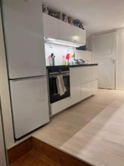 Photo 1. Apartment, Enstavägen, Täby 