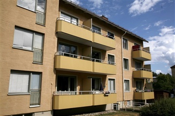Photo 1. Apartment, Hillmansgatan, Gävle 