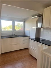 Bild 2. Rum, Bangatan, Rydsgård 