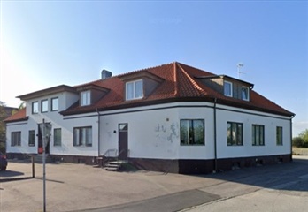 Bild 1. Rum, Bangatan, Rydsgård 