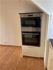 Bild 4. Rum, Bangatan, Rydsgård 