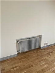 Bild 15. Rum, Bangatan, Rydsgård 