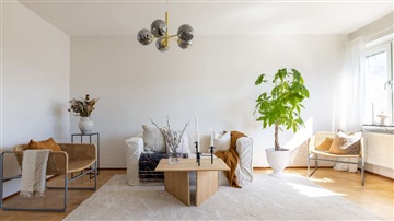 Photo 1. Apartment, Ådalsvägen, Eskilstuna 