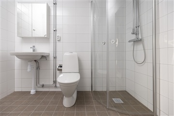 Photo 3. Apartment, Södra Allégatan, Västerås 