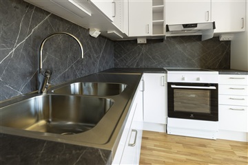 Photo 2. Apartment, Södra Allégatan, Västerås 