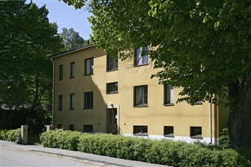 Bild 1. Lägenhet, sätunavägen, Märsta 
