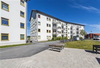 Photo 1. Apartment, Odalvägen, Märsta 