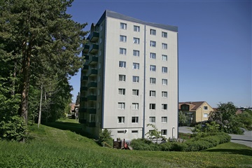 Bild 3. Lägenhet, sätunavägen, Märsta 