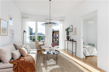 Photo 1. Apartment, Norrgärdesgatan, Eskilstuna 