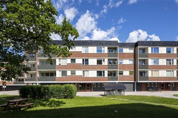 Bild 1. Lägenhet, Skogsängsgatan, Eskilstuna 