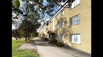 Photo 1. Apartment, Edvardslundsgatan, Torshälla 