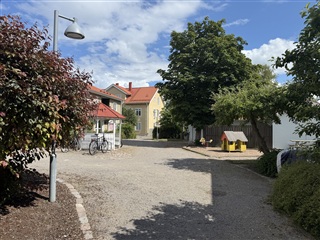 Photo 1. Apartment, Johan Iii:s Gata, Kalmar 