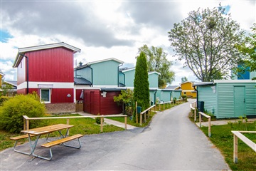 Photo 3. Apartment, Håkantorpsgatan, Västerås 