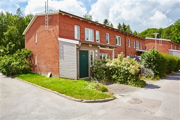 Bild 1. Lägenhet, Drevjaktsvägen, Västerås 
