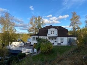 Photo 1. House, Uddvägen, Uttran 