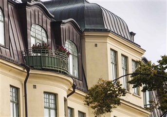 Photo 1. Apartment, Östra Prinsgatan, Karlskrona 