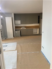 Bild 2. Lägenhet, , Stockholm 
