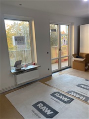 Bild 1. Lägenhet, , Stockholm 