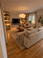 Photo 1. Apartment, Teppgränd, Ystad 
