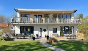 Photo 1. House, Föreningsvägen, Sundbyberg 