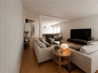 Photo 1. Apartment, Idrottsgatan, Norrköping 