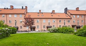 Photo 4. Apartment, utanbygatan, Västerås 