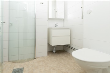 Bild 18. Lägenhet, utanbygatan, Västerås 