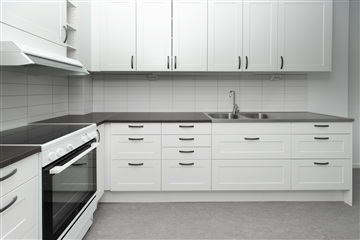 Photo 14. Apartment, utanbygatan, Västerås 