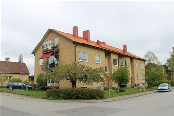 Photo 1. Apartment, Västbovägen, Värnamo 