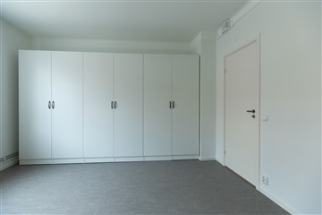 Bild 10. Lägenhet, utanbygatan, Västerås 