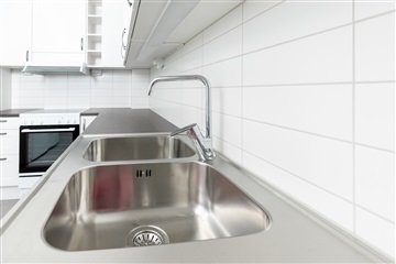 Bild 15. Lägenhet, utanbygatan, Västerås 