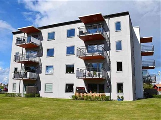 Bild 4. Lägenhet, Utsädesgatan, Linköping 