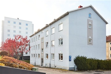 Bild 1. Lägenhet, Junelundsgatan, Jönköping 