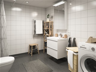 Photo 3. Apartment, Fjärilsvägen, Märsta 