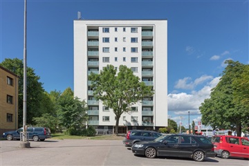 Photo 1. Apartment, Erikslundsplan, Norrköping 