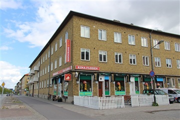 Photo 1. Apartment, Norra Rostorpsgatan, Malmö 