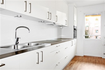 Photo 1. Apartment, Norrgårdsvägen, Åkersberga 