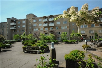 Bild 1. Lägenhet, Bremergatan, Kalmar 