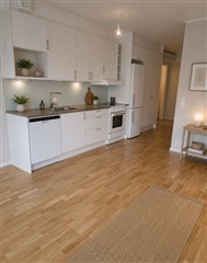 Photo 1. Apartment, Fru Lovisas gata, Skellefteå 