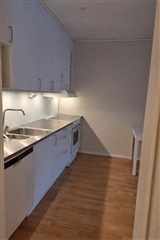 Photo 1. Apartment, Fru Lovisas gata, Skellefteå 
