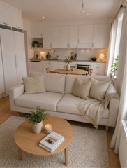 Photo 1. Apartment, Fru Lovisas gata, Skellefteå 