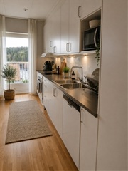 Photo 1. Apartment, Fru Lovisas gata, Skellefteå 