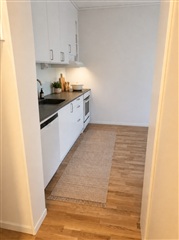 Photo 1. Apartment, Fru Lovisas gata, Skellefteå 
