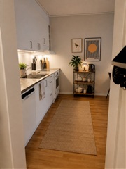 Photo 1. Apartment, Fru Lovisas gata, Skellefteå 
