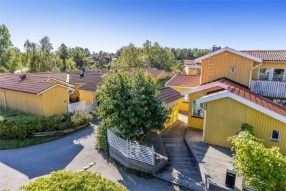 Photo 1. House, Durkvägen, Nynäshamn 