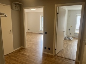 Photo 1. Apartment, Borgarfjordsgatan, Kista 