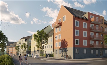 Photo 2. Apartment, Visthusgränd, Sigtuna 