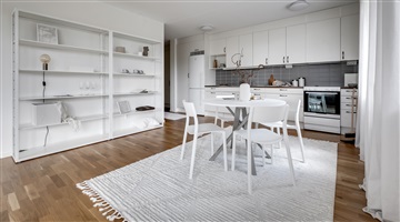 Photo 1. Apartment, Centrumleden, Märsta 